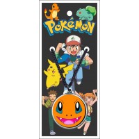Pokemon Charmander